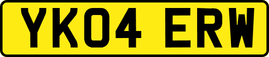 YK04ERW