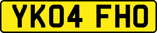 YK04FHO