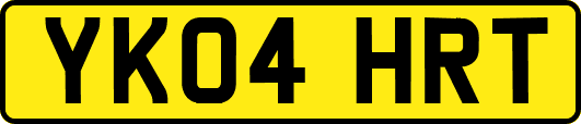 YK04HRT
