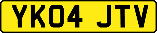 YK04JTV
