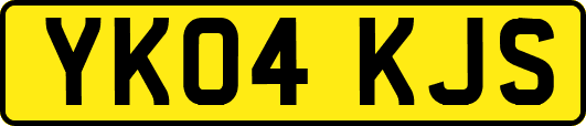 YK04KJS