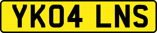 YK04LNS