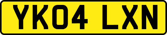 YK04LXN