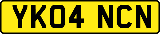 YK04NCN