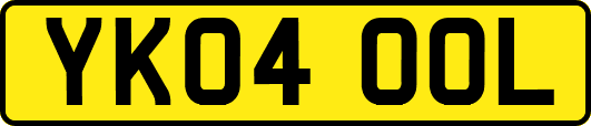 YK04OOL