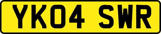 YK04SWR