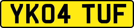 YK04TUF
