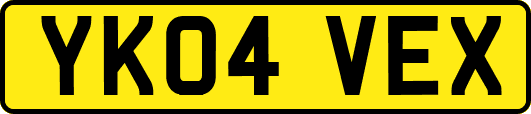 YK04VEX