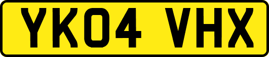YK04VHX