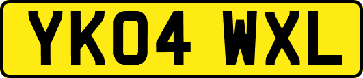 YK04WXL