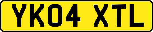 YK04XTL
