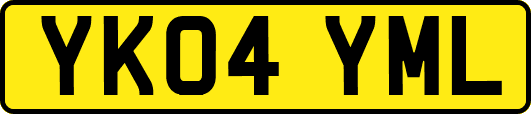YK04YML
