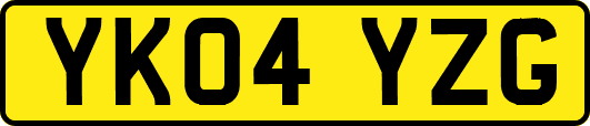 YK04YZG