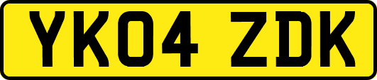 YK04ZDK