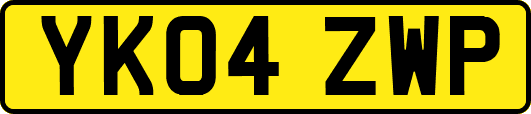 YK04ZWP