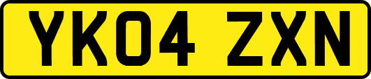 YK04ZXN