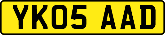 YK05AAD