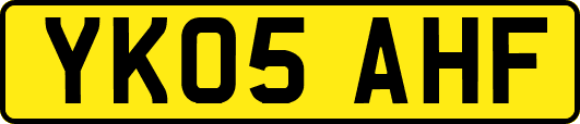 YK05AHF