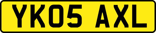 YK05AXL