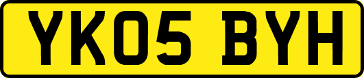 YK05BYH
