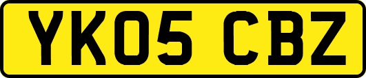 YK05CBZ