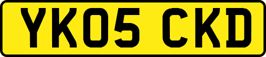 YK05CKD