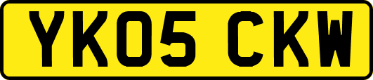 YK05CKW