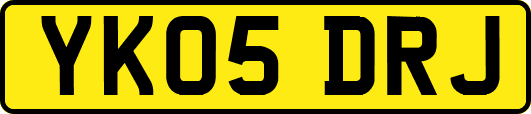 YK05DRJ