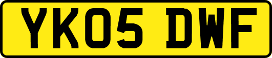 YK05DWF