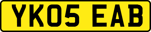 YK05EAB