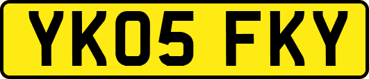 YK05FKY