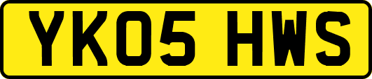 YK05HWS