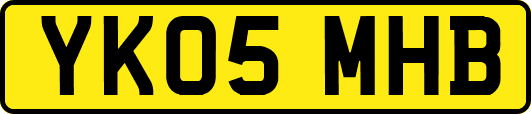 YK05MHB