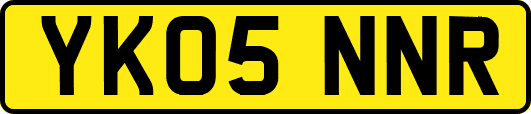 YK05NNR