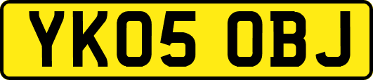 YK05OBJ