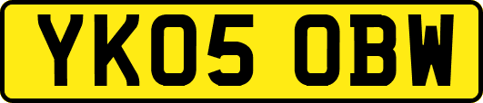 YK05OBW