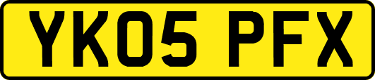 YK05PFX