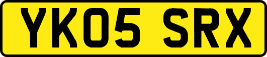 YK05SRX