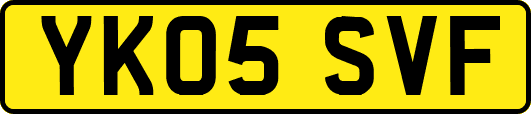 YK05SVF