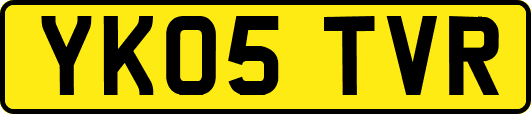 YK05TVR