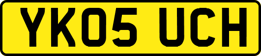 YK05UCH