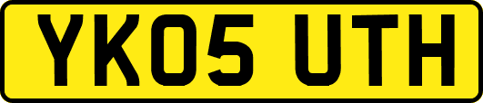 YK05UTH