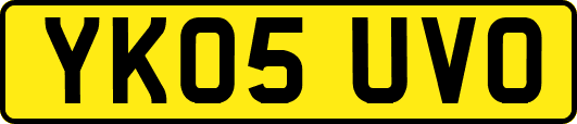 YK05UVO