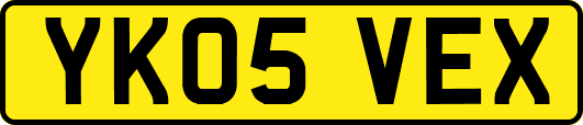 YK05VEX