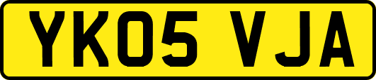 YK05VJA
