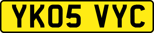 YK05VYC