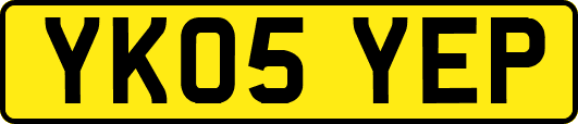 YK05YEP