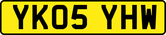 YK05YHW