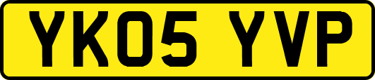 YK05YVP