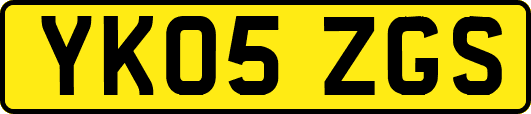YK05ZGS